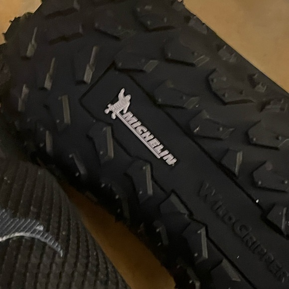 Under Armour Black Slide Sandals - Picture 5 of 6